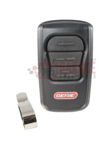 GENIE GM3T Garage Door Opener Remote 3 Button