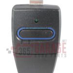 Keystone Heddolf International GRC390-1K One Button Garage Door Opener