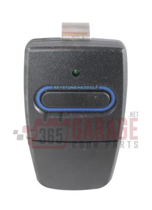 Keystone Heddolf International GRC390-1K One Button Garage Door Opener