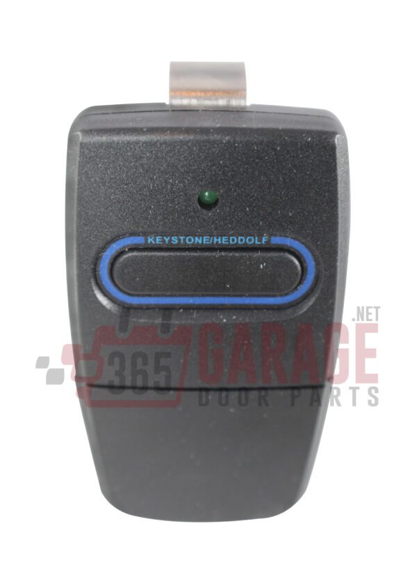 Keystone Heddolf International GRC390-1K One Button Garage Door Opener - Image 1