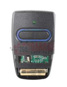 Keystone Heddolf International GRC390-1K One Button Garage Door Opener - Image 6