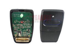 Keystone Heddolf International GRC390-1K One Button Garage Door Opener - Image 2