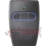 Keystone Heddolf International GRC390-3K One Button Garage Door Opener