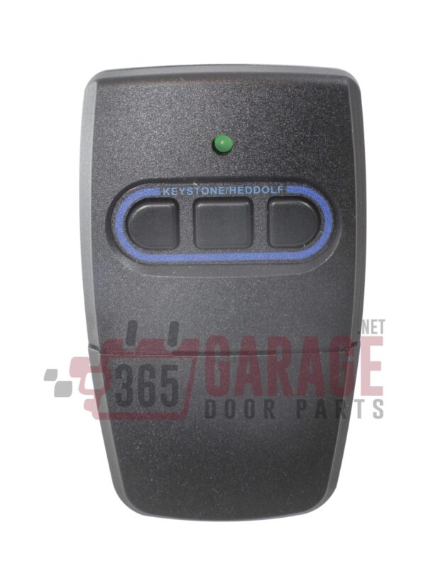 Keystone Heddolf International GRC390-3K One Button Garage Door Opener - Image 1