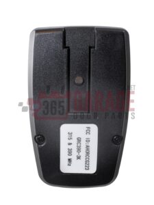 Keystone Heddolf International GRC390-3K One Button Garage Door Opener - Image 2