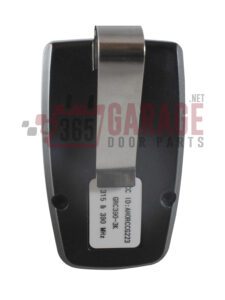 Keystone Heddolf International GRC390-3K One Button Garage Door Opener - Image 4