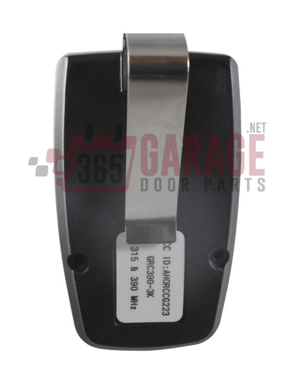 Keystone Heddolf International GRC390-3K One Button Garage Door Opener - Image 4
