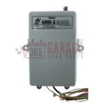 Linear Delta 3 GRD-2 DNR00102 2-Channel Gate Receiver