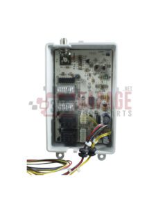 Linear Delta 3 GRD-2 DNR00102 2-Channel Gate Receiver - Image 4