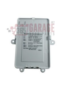 Linear Delta 3 GRD-2 DNR00102 2-Channel Gate Receiver - Image 2