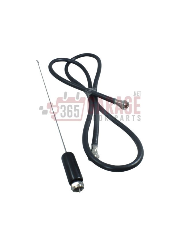 Linear Delta 3 GRD-2 DNR00102 2-Channel Gate Receiver - Image 3