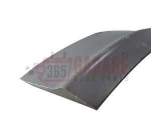 Gray Garage Door Threshold Weather Seal Kit - Sensible Solutions - Image 6