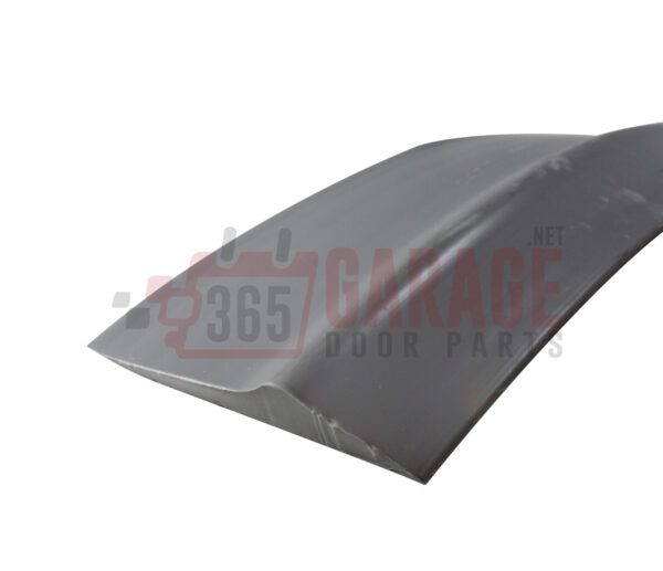 Gray Garage Door Threshold Weather Seal Kit - Sensible Solutions - Image 6