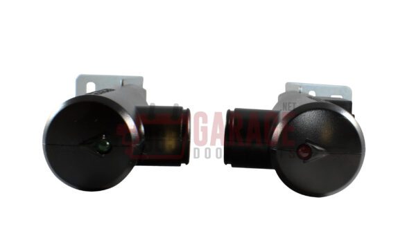 Genie GSTB-R STB-BL Replacement Safety Beams, Black, 2 Pack - Image 4