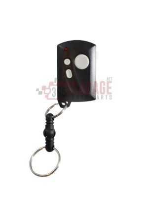 Linear GT-31 ACP00870 Genie Intellicode Compatible Garage Door Opener Keychain Remote