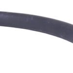 New Commercial Garage Door Opener Gummed Door Edge Hose