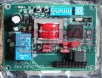 EMX D-TEK-LM Board Type Vehicle Loop Detector
