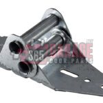 Garage Door Half Hinges