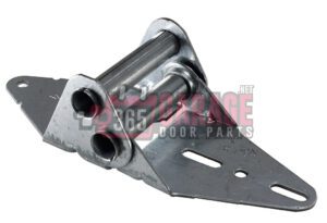 Garage Door Half Hinges