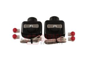 Linear HAE00002 Garage Door Opener Safety Beam Set - Image 4