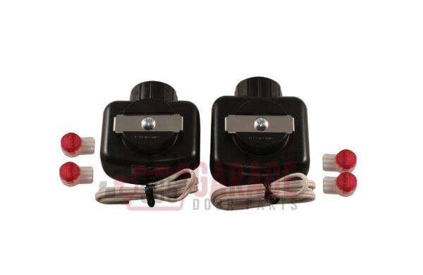 Linear HAE00002 Garage Door Opener Safety Beam Set - Image 4