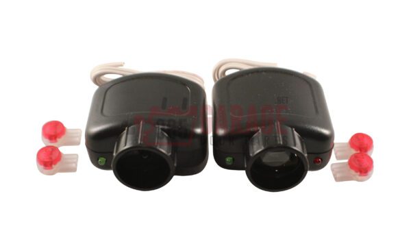 Linear HAE00002 Garage Door Opener Safety Beam Set - Image 1