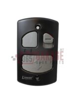 Linear 3 Button HAE00001 - Deluxe Wall Station