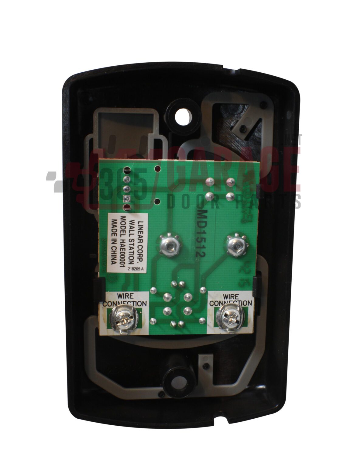 Linear 3 Button HAE00001 Deluxe Wall Station 365 Garage Door Parts Professional