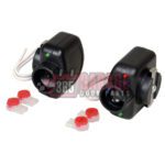 Linear HAE00002 Garage Door Opener Safety Beam Set - Image 2