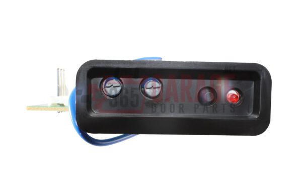 LINEAR Garage Door Openers HAE00040 Control Board LSO, LDO - Image 2