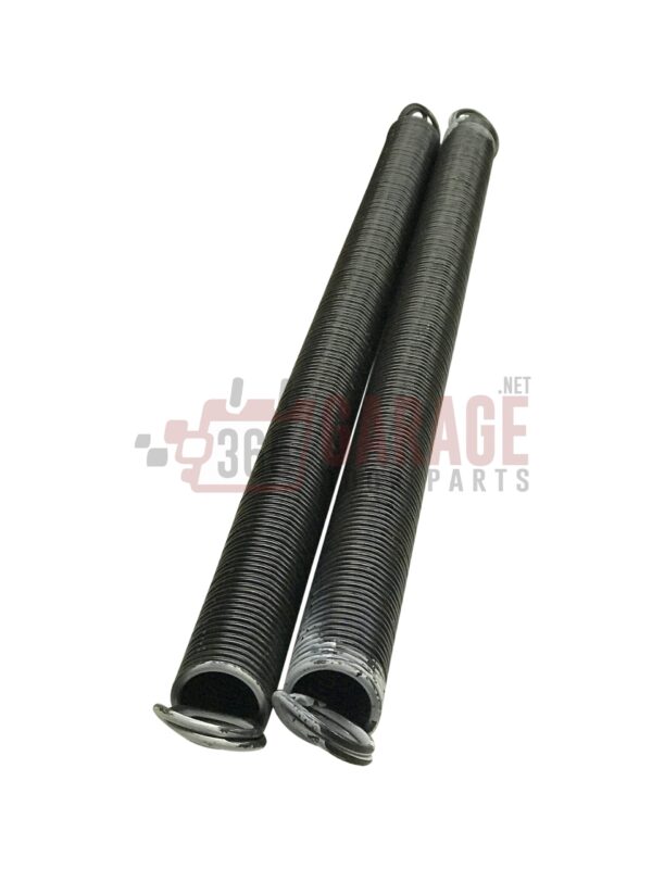 Garage Door Extension Springs 25" X 42" for 7' High Doors - Image 6