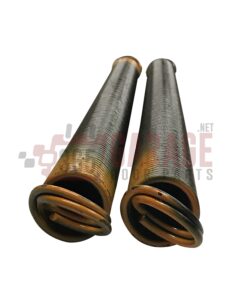 Garage Door Extension Springs 25" X 42" for 7' High Doors - Image 7