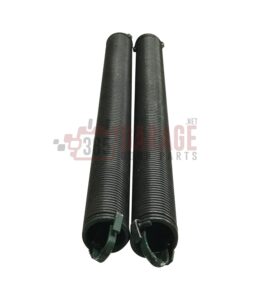 Garage Door Extension Springs 25" X 42" for 7' High Doors - Image 3