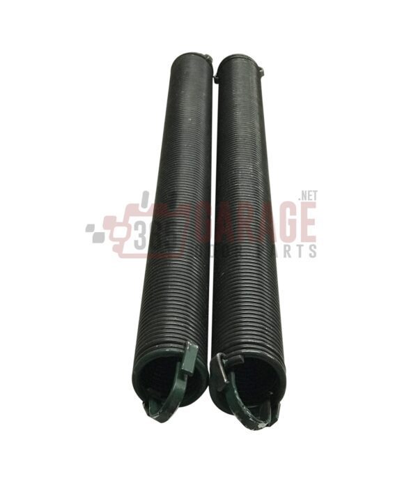 Garage Door Extension Springs 25" X 42" for 7' High Doors - Image 3