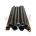 Garage Door Extension Springs 25" X 42" for 7' High Doors
