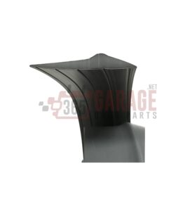 Gray Garage Door Threshold Weather Seal Kit - Sensible Solutions - Image 5