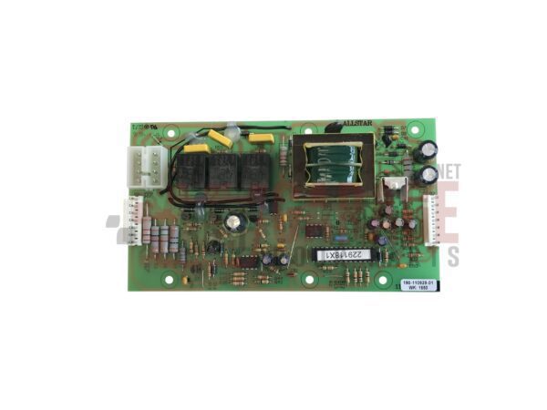 New Allstar 110930 Garage Door Opener Circuit Board - Image 4