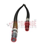 Wayne Dalton Torquemaster Garage Door Spring