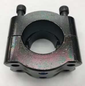 #11 Liftmaster 41B6299 Collar w/ set screws (2) - Image 4