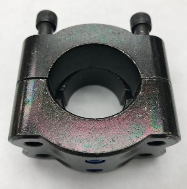 #11 Liftmaster 41B6299 Collar w/ set screws (2) - Image 4