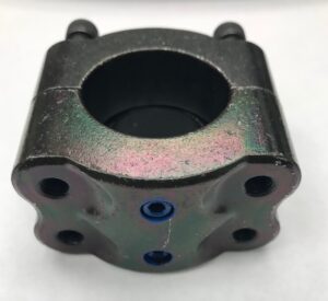 #11 Liftmaster 41B6299 Collar w/ set screws (2) - Image 5