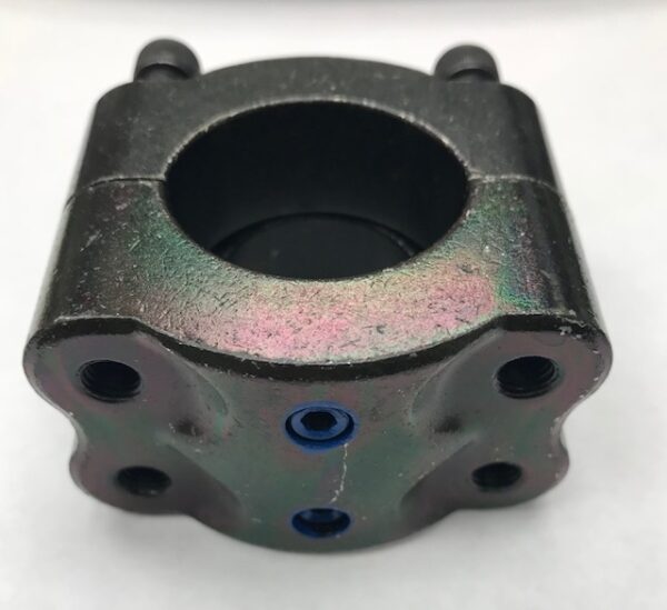 #11 Liftmaster 41B6299 Collar w/ set screws (2) - Image 5