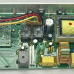 Linear HAE00061 Garage Door Opener Control Board - Replaced by HAE00077