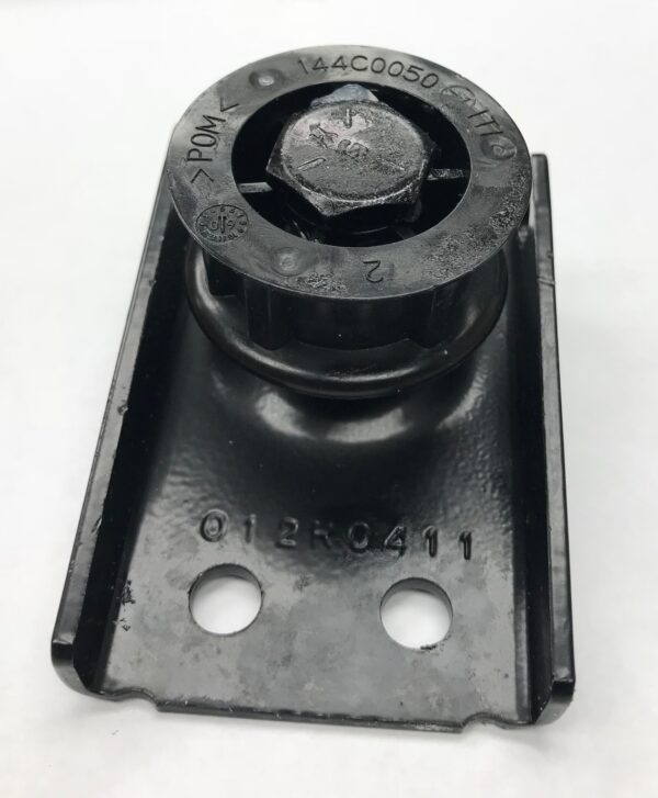 LIFTMASTER Garage Door Openers 41A3588-1 Belt Pulley Bracket - Image 2