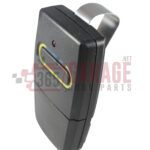 Keystone Heddolf International O220-1KA/390 One Button Garage Door Transmitter