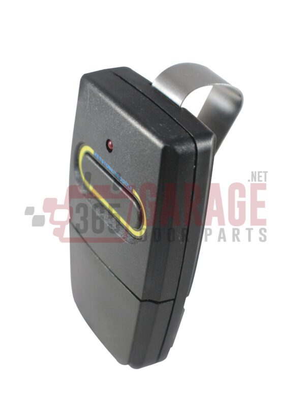 Keystone Heddolf International O220-1KA/390 One Button Garage Door Transmitter - Image 1