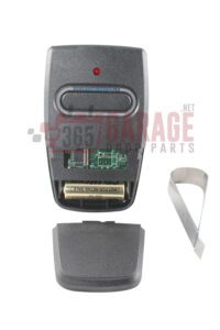 Keystone Heddolf CRC315-1K Liftmaster 371LM Compatible Remote - Image 2