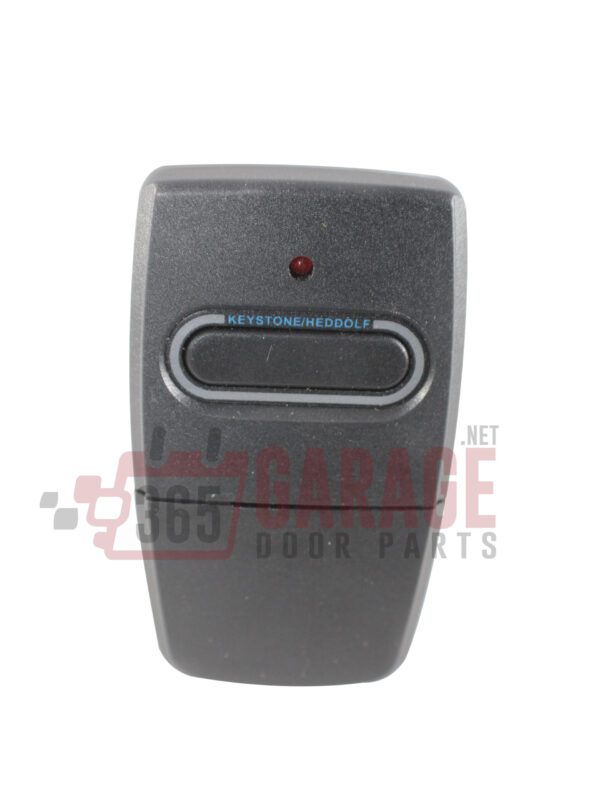 Keystone Heddolf CRC315-1K Liftmaster 371LM Compatible Remote - Image 4