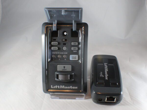 LiftMaster 828LM & 888LM MyQ Package - Image 4