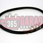 Garage Door Opener 4L310 V-Belt